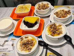 -满记甜品(水游城店)