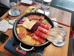 -小岛餐厅