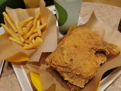 -德克士(龙阳广场店)