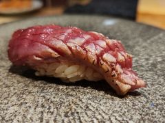 -镹·鱼料理  国产鱼使用店