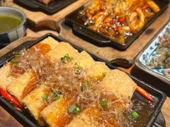 -小川洋风料理(江汉路店)