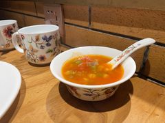 -胖老汉椒麻鸡清真新疆菜(西御街店)