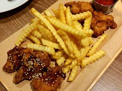 小食-必胜客(永旺店)