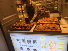 -面包新语(无锡M会员店)