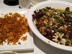-三猫黑鱼花(南大店)