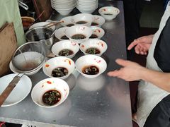 自助调料区-仓桥面结店