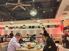 -潮界(虹桥新天地店)