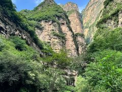 -龙门涧景区