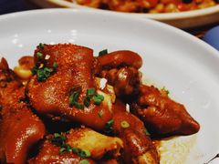 -湘轩·土菜研究院(光大店)
