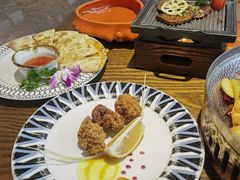 -蟹之国·精品蟹料理(极地店)