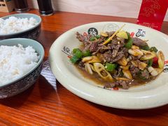 爆汁鲜牛肉-何永光123鲜牛肉馆(1号店)
