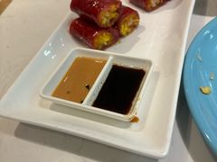 -避风塘(江桥万达店)