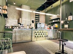-Ann COFFEE(来福士店)