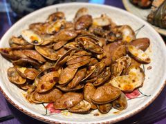 -盛港湾海鲜食府(黄沙店)