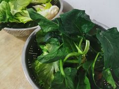 -重庆特色冷锅鱼(武大店)