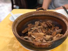 -莲花公园煎蟹(总店)