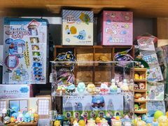 -解忧集市(北京路天河城店)