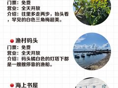 -三亚西岛海洋文化旅游区