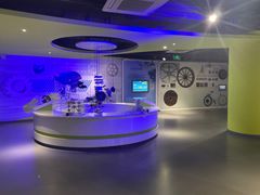 -苏州青少年科技馆