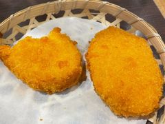 蔬菜土豆饼-和府捞面·大师店(上海漕宝路日月光店)
