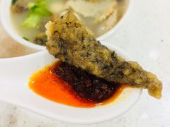 -明兴正宗潮州五彩鱼蛋粉面(中山六路店)