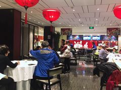 大堂-眉州东坡(民族园店)