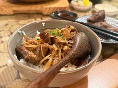 -西村日本料理(香格里拉饭店)