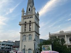 -横店广州街·香港街