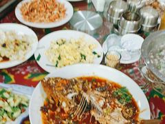 -高家大院烤全羊