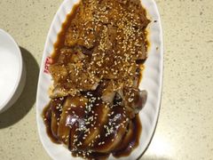 -岳姥姥饺子(泺文路店)
