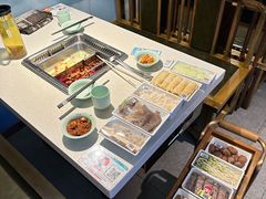 -野妹火锅(龙岗店)