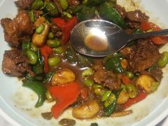 -小厨娘淮扬菜(六合欢乐港店)