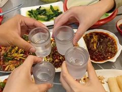 -廖老妈蹄花(中海国际店)