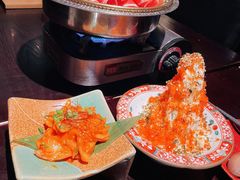 -一豚轩·烧鸟·豚骨拉面(五四路店)