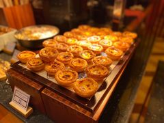 -鸣诗自助餐(澳門四季酒店)