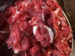 -尚御潮汕牛肉自助火锅(锦园店)