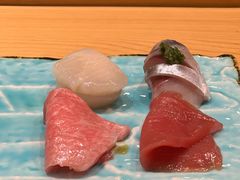 -鮨青(恒基名人购物中心店)