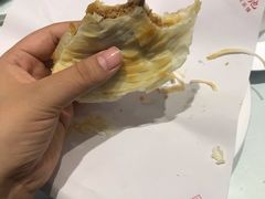 大肉夹馍-大秦地·西北菜(纬四路店)