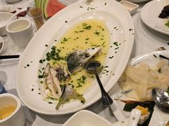 -上海1号私藏菜(静安店)