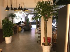 大堂-manabe (共和新路店)