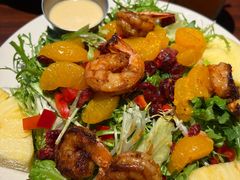 -Chili's Cafe&Bar奇利斯(滨江店)