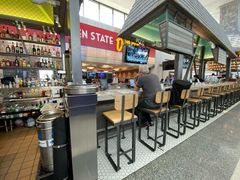 -纽瓦克自由国际机场