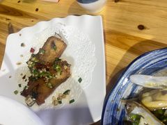 -胖大嫂渔家排档·全海景餐厅(渔村店)