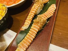 -七町糖果寿司屋(龙洞广工店)