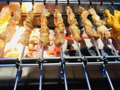 -三个蒙古大叔羊肉串(大宁店)