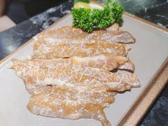 -鹤江桥·红油牛肉粉(SKP店)