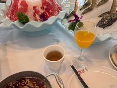 -德天肥牛海鲜火锅(龙吟坊店)