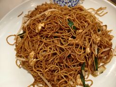 豉油皇炒面-香港威特瑞茶餐厅(小白楼音乐厅店)