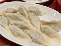 酸菜水饺-喜家德虾仁水饺(岗厦北店)