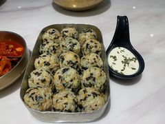 -HOTISLAND海鸡岛·韩国料理(江南西店)